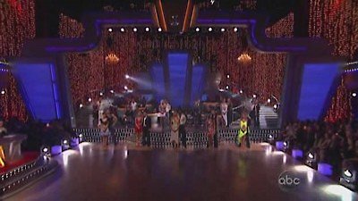 Dancing with the Stars Season 9 Episode 9
