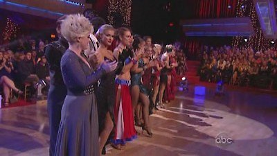Dancing with the Stars Season 9 Episode 10