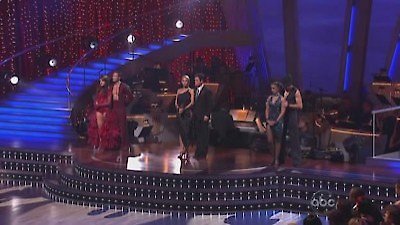 Dancing with the Stars Season 9 Episode 11