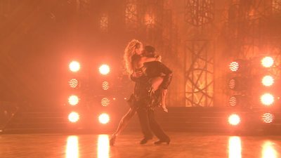 Dancing with the Stars Season 28 Episode 2