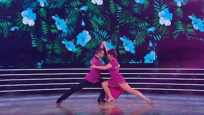 Dancing with the Stars Season 28 Episode 4