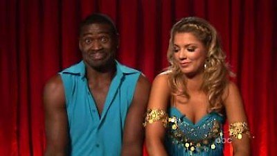Dancing with the Stars Season 9 Episode 14