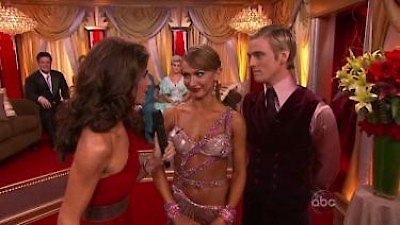Dancing with the Stars Season 9 Episode 16