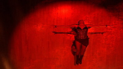 Dancing with the Stars Season 9 Episode 18