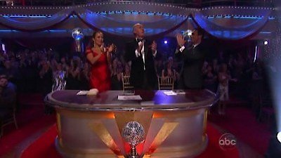 Dancing with the Stars Season 9 Episode 21