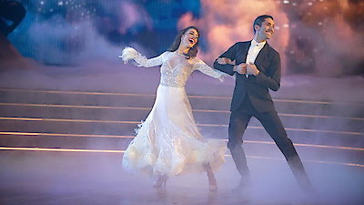 Dancing with the Stars Season 29 Episode 1