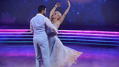 Dancing with the Stars Season 29 Episode 2