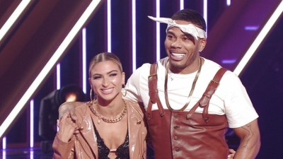 Dancing with the Stars Season 29 Episode 9