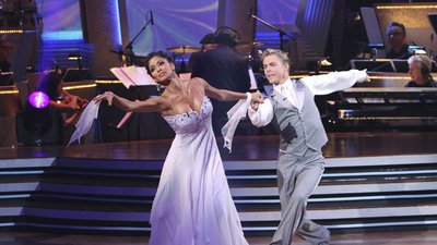 Dancing with the Stars Season 10 Episode 1