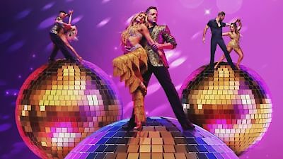 Dancing with the Stars Season 31 Episode 4