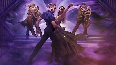 Dancing with the Stars Season 31 Episode 5