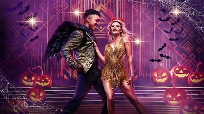 Dancing with the Stars Season 31 Episode 8