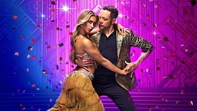 Dancing with the Stars Season 31 Episode 9