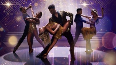 Dancing with the Stars Season 31 Episode 10