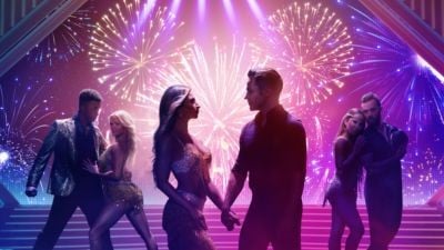 Dancing with the Stars Season 31 Episode 11