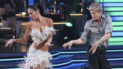 Dancing with the Stars Season 10 Episode 2