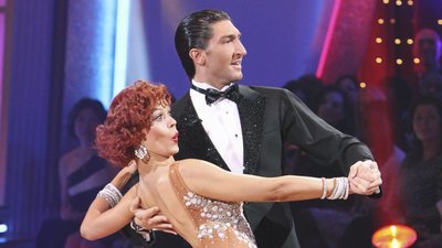 Dancing with the Stars Season 10 Episode 4