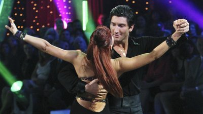 Dancing with the Stars Season 10 Episode 6