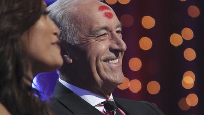 Dancing with the Stars Season 10 Episode 8