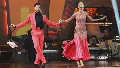 Dancing with the Stars Season 10 Episode 12