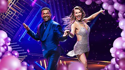 Dancing with the Stars Season 32 Episode 1