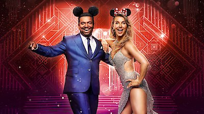 Dancing with the Stars Season 32 Episode 4