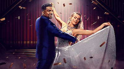 Dancing with the Stars Season 32 Episode 5