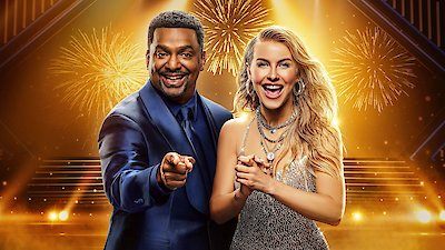 Dancing with the Stars Season 32 Episode 10