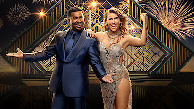 Dancing with the Stars Season 32 Episode 11
