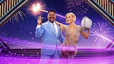 Dancing with the Stars Season 33 Episode 1