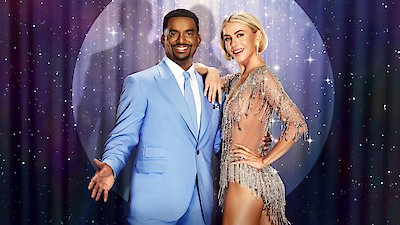 Dancing with the Stars Season 33 Episode 2