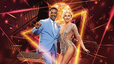 Dancing with the Stars Season 33 Episode 3