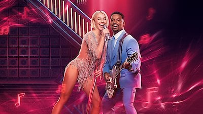 Dancing with the Stars Season 33 Episode 4