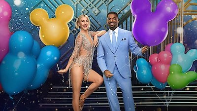 Dancing with the Stars Season 33 Episode 6