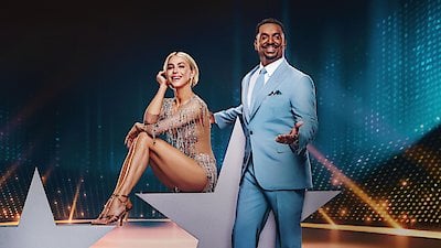 Dancing with the Stars Season 33 Episode 8