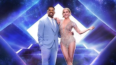 Dancing with the Stars Season 33 Episode 9