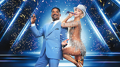 Dancing with the Stars Season 33 Episode 10