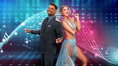 Dancing with the Stars Season 34 Episode 3