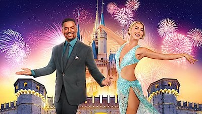 Dancing with the Stars Season 34 Episode 4
