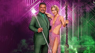 Dancing with the Stars Season 34 Episode 6