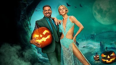 Dancing with the Stars Season 34 Episode 7