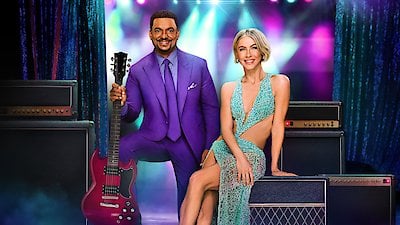 Dancing with the Stars Season 34 Episode 8