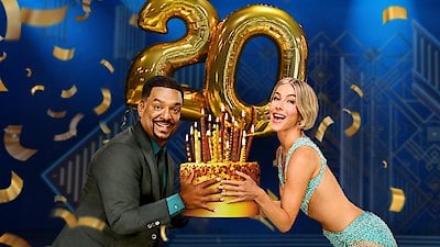 Dancing with the Stars Season 34 Episode 9