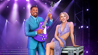 Dancing with the Stars Season 34 Episode 10