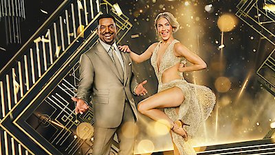 Dancing with the Stars Season 34 Episode 11