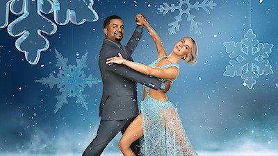 Dancing with the Stars Season 34 Episode 12