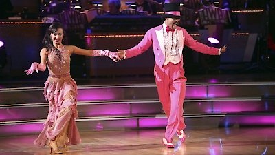 Dancing with the Stars Season 13 Episode 8