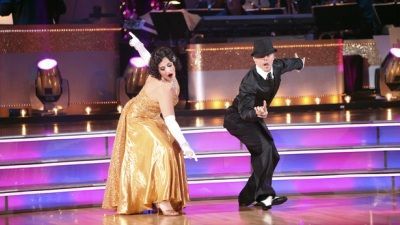 Dancing with the Stars Season 13 Episode 12