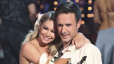 Dancing with the Stars Season 13 Episode 14