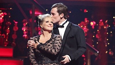 Dancing with the Stars Season 13 Episode 16